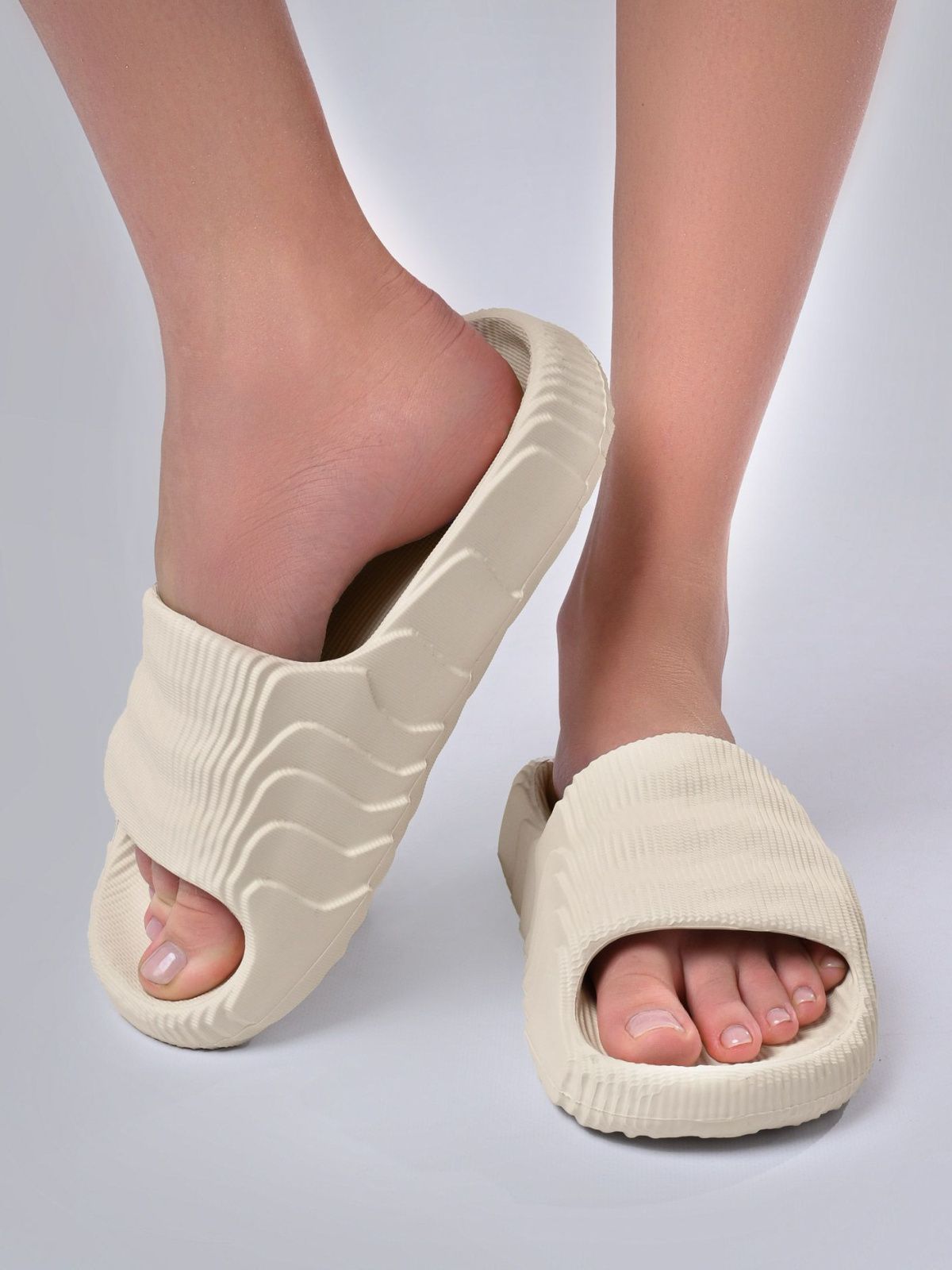 Шлепанцы Indefini (Арт. 4083SST) оптом