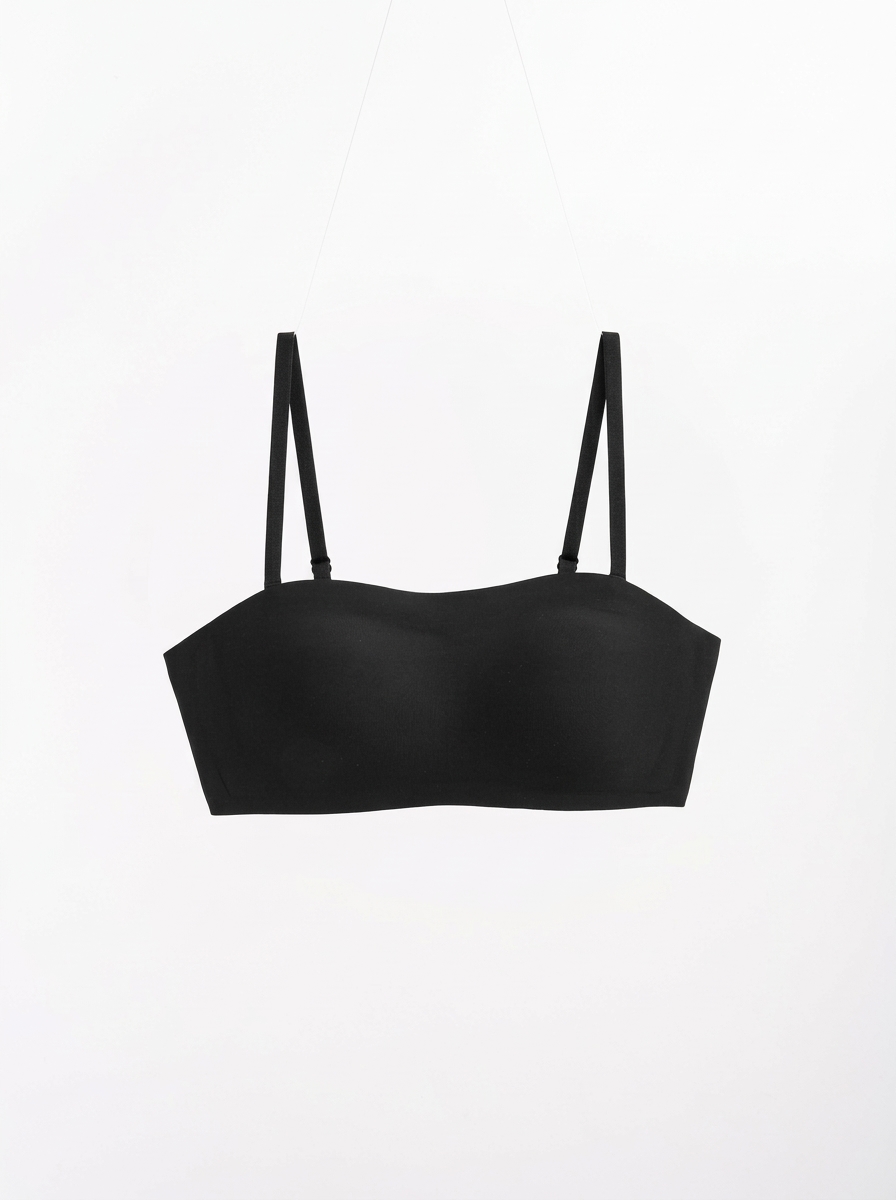 Бесшовный бюстгальтер-топ  (Арт. 4179WXY-B)