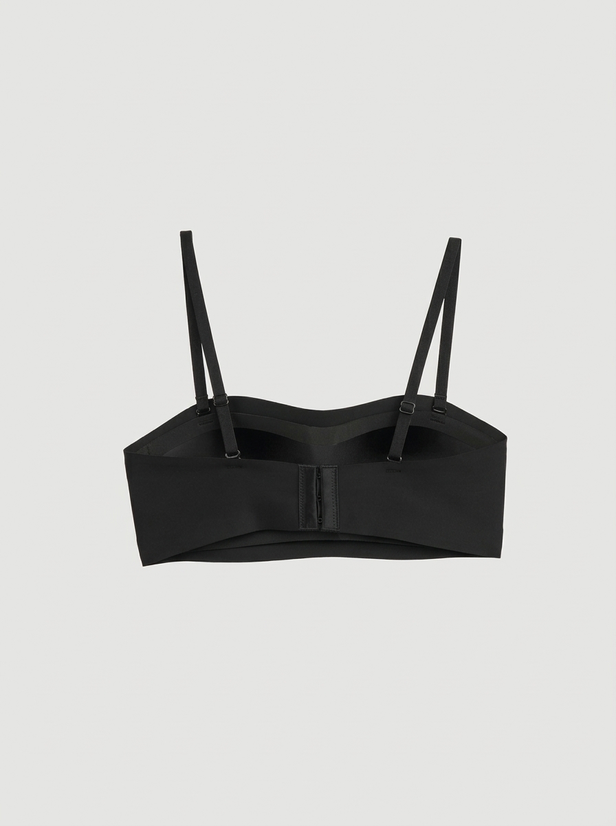 Бесшовный бюстгальтер-топ  (Арт. 4179WXY-B)