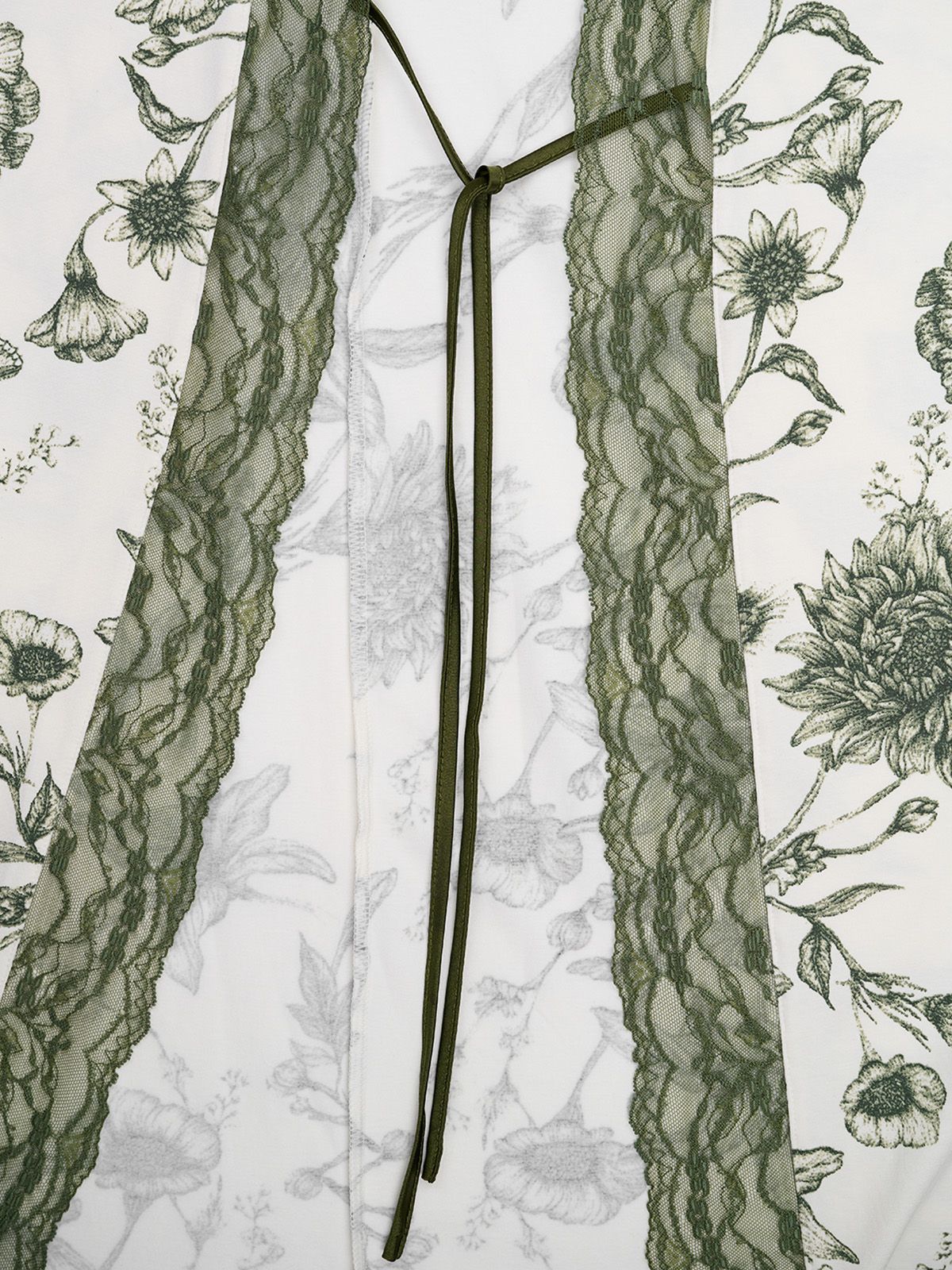 Женский халат (Арт. 5322SYC)