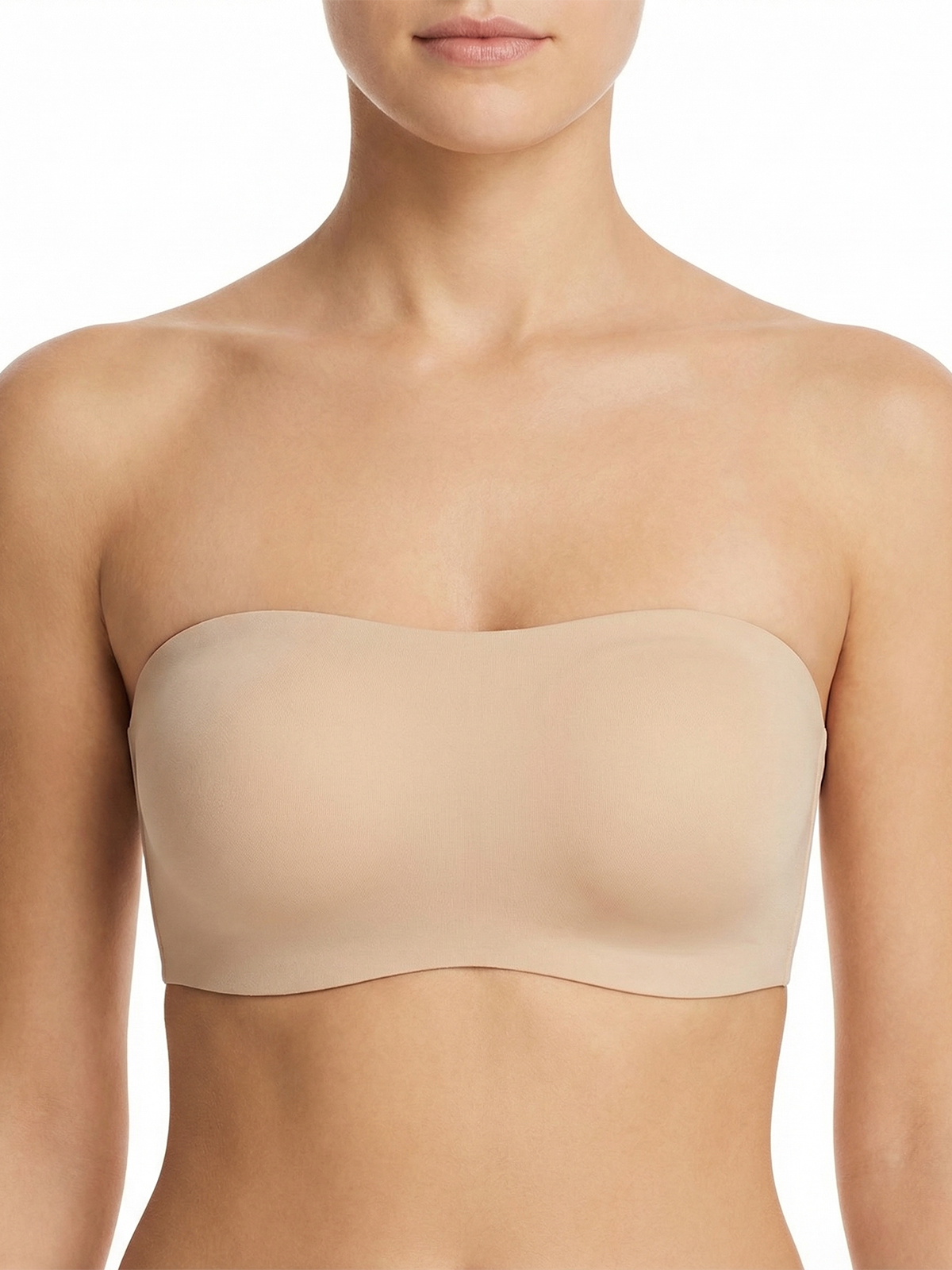 Бесшовный бюстгальтер-топ  (Арт. 4179WXY-S)